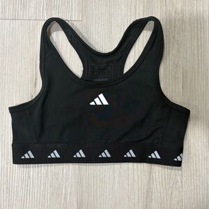 Adidas Racerback Sports Bra